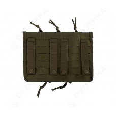 Подсумок Remington Nylon Magazine Pouch M4 Green