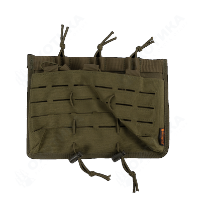 Подсумок Remington Nylon Magazine Pouch M4 Green
