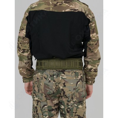 Разгрузочный пояс Remington Tactical MOLLE Belt II Black
