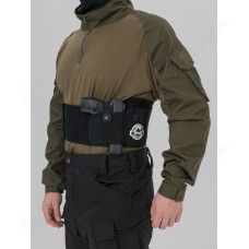 Пояс Remington Tactical Holsters Gear Black