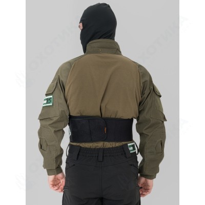 Пояс Remington Tactical Holsters Gear Black