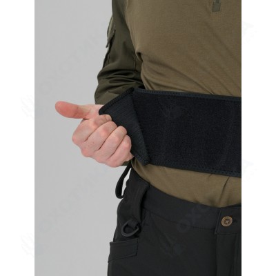 Пояс Remington Tactical Holsters Gear Black