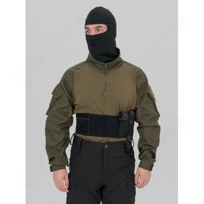 Пояс Remington Tactical Holsters Gear Black