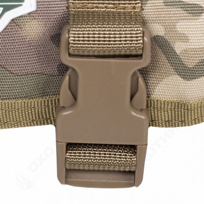 Тактическое снаряжение влагостойкий коврик Remington Mat CP