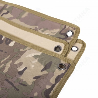 Тактическое снаряжение влагостойкий коврик Remington Mat CP