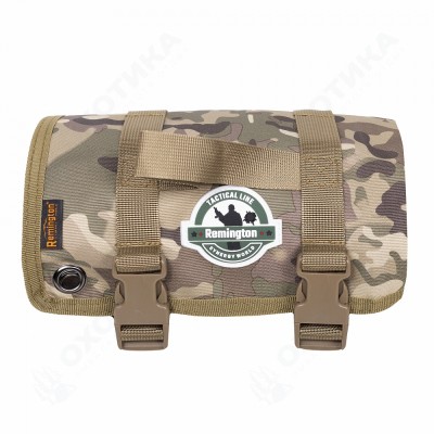 Тактическое снаряжение влагостойкий коврик Remington Mat CP