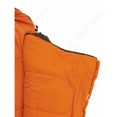 Спальный мешок Remington Sleeping Bag I Dark Olive