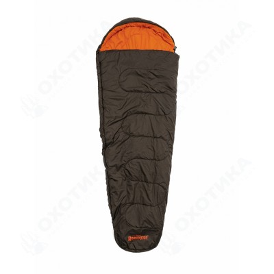 Спальный мешок Remington Sleeping Bag I Dark Olive