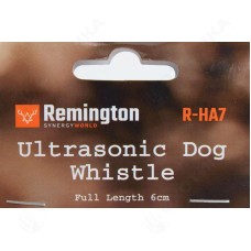 Манок Remington для подзыва собак 6см.