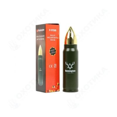 Термос Remington Bullet 500 мл Термос Remington Bullet 500 мл