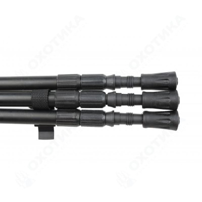 Сошка Remington телескопическая Трипод