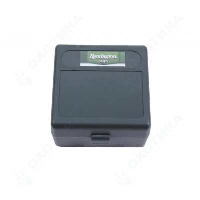 Футляр Remington для патронов 100шт, кал. 223Rem, 222Rem