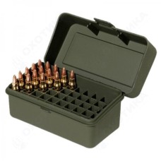 Футляр Remington для патронов 50шт, кал. 223Rem, 222Rem