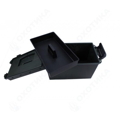 Ящик Remington для патронов 33,5х21х25,5