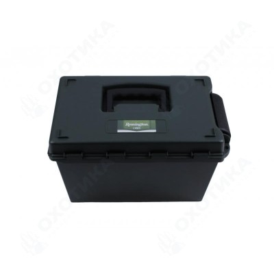 Ящик Remington для патронов 33,5х21х25,5
