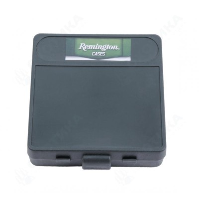Футляр Remington для патронов 100шт, кал. 9мм