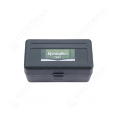 Футляр Remington для патронов 50 шт.