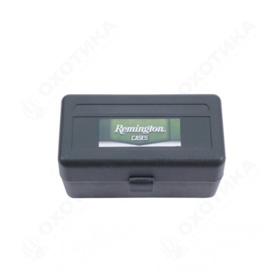 Футляр Remington для патронов 50 шт.