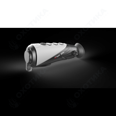 Тепловизионный коллиматор iRay Xeye E2N v2