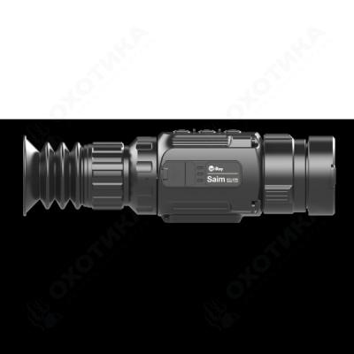 Тепловизионный прицел iRay Saim SCL 35W