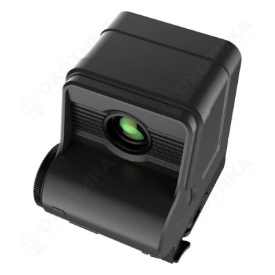 Тепловизионный коллиматор iRay xHolo HL 13