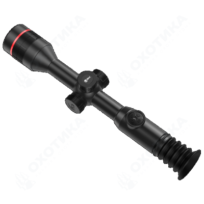Тепловизионный прицел iRay Tube TL 35