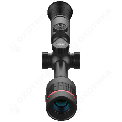 Тепловизионный прицел iRay Tube TL 35