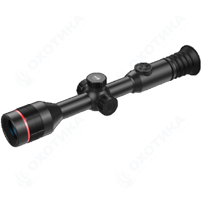 Тепловизионный прицел iRay Tube TL 35