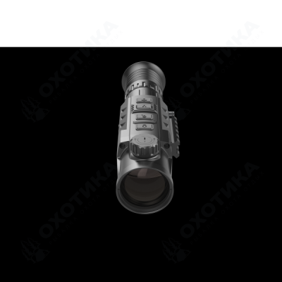 Тепловизионный прицел iRay Rico RH 50