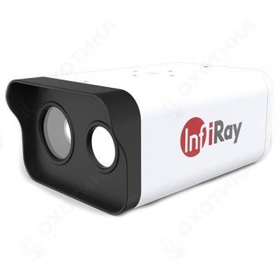 Измерительный тепловизор iRay ITS 2 300 