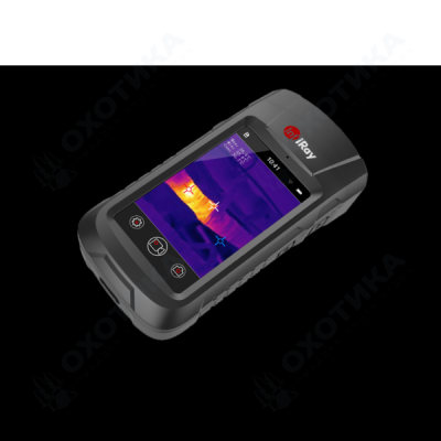 Тепловизор для измерения Xinfrared xView