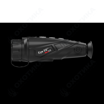 Тепловизионный монокуляр iRay Xeye 2 E6 Pro v3