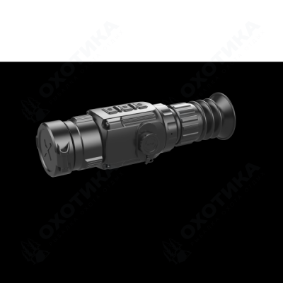 Тепловизионный прицел iRay Saim SCT 35 v2