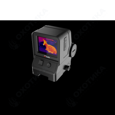 Тепловизионный коллиматор iRay XHolo HP13