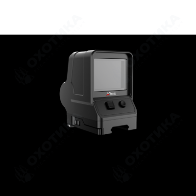 Тепловизионный коллиматор iRay XHolo HP13