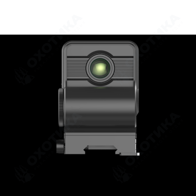 Тепловизионный коллиматор iRay XHolo HP13