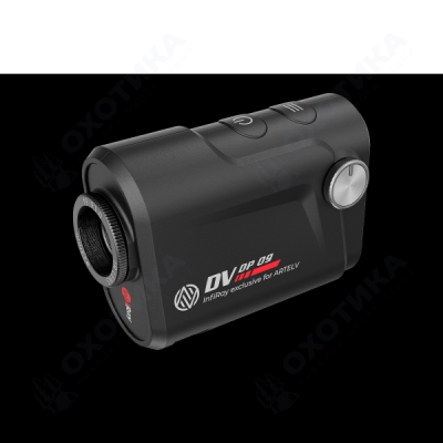 Тепловизионный монокуляр ARTELV MFT DV DP 09