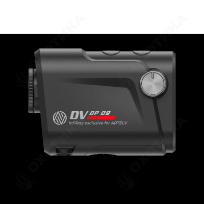 Тепловизионный монокуляр ARTELV MFT DV DP 09