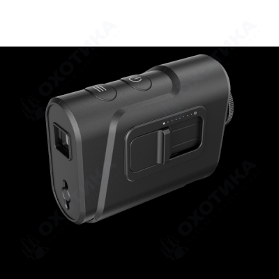 Тепловизионный монокуляр ARTELV MFT DV DP 09