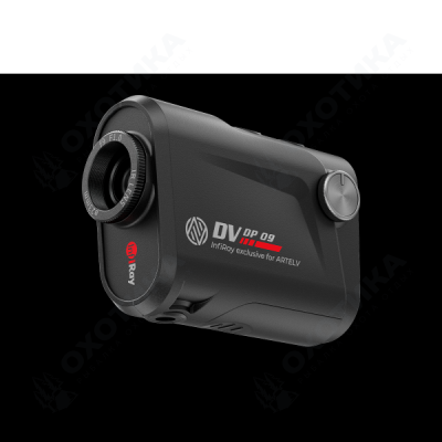Тепловизионный монокуляр ARTELV MFT DV DP 09