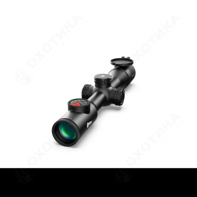 Тепловизионный прицел iRay Tube TH 35