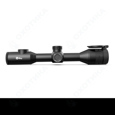 Тепловизионный прицел iRay Tube TH 35