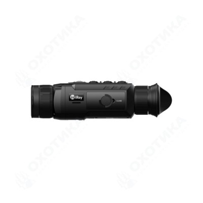 Тепловизионные монокуляры iRay Zoom ZH 38