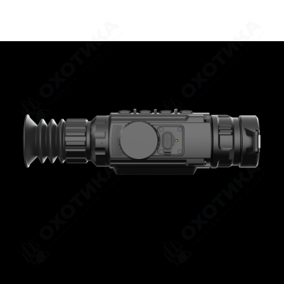 Тепловизионный прицел с лазерным дальномером iRay Geni GL 35R
