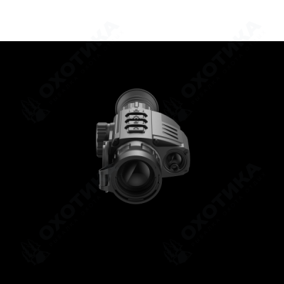 Тепловизионный прицел с лазерным дальномером iRay Geni GL 35R