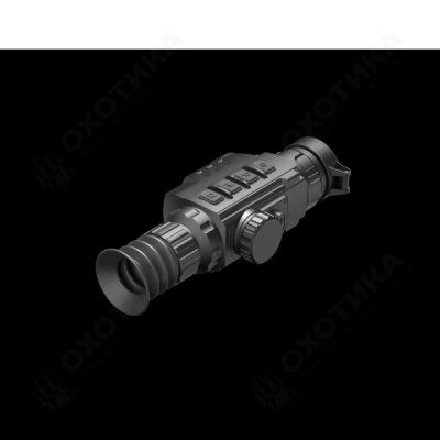 Тепловизионный прицел с лазерным дальномером iRay Geni GL 35R