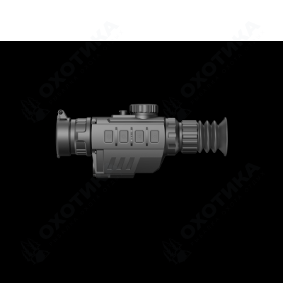Тепловизионный прицел с лазерным дальномером iRay Geni GL 35R