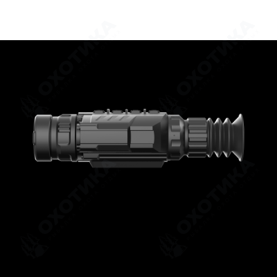 Тепловизионный прицел с лазерным дальномером iRay Geni GL 35R