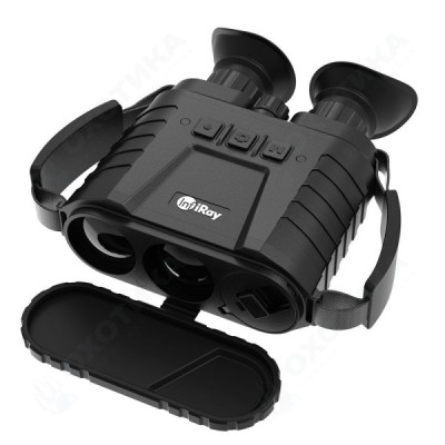Гибридный бинокль iRay xFuse PF6L