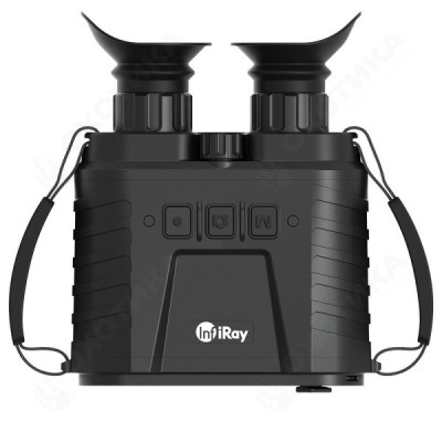 Гибридный бинокль iRay xFuse PF6L